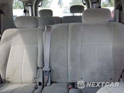 Zdjęcie 10 z 13 samochodu: 2008 CHEVROLET TRAILBLAZER EXT LS VIN:1GNET16S156101796 - miniatura