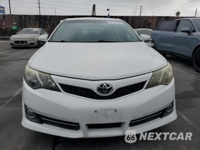 Piąte zdjęcie samochodu w środku: 2013 TOYOTA CAMRY L VIN:4T1BF1FK7DU665414 - miniatura