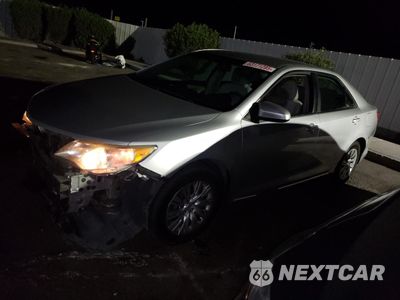 2012 TOYOTA CAMRY BASE 4T1BF1FK3CU095815 - główne zdjęcie licytacji z USA - miniatura