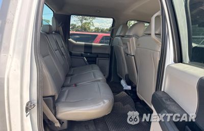 Zdjęcie 6 z 11 samochodu: 2017 FORD F250 SUPER DUTY VIN:1FT7W2B68HEE27189 - miniatura