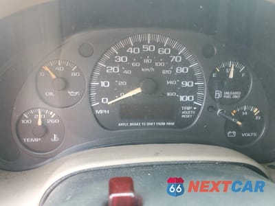Zdjęcie 9 z 13 samochodu: 2003 CHEVROLET ASTRO VIN:1GNEL19XX3B148529 - miniatura
