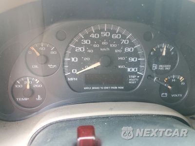 Zdjęcie 9 z 13 samochodu: 2003 CHEVROLET ASTRO VIN:1GNEL19XX3B148529 - miniatura