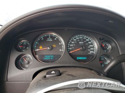 Zdjęcie 9 z 15 samochodu: 2008 GMC YUKON VIN:1GKFC13068J190674 - miniatura