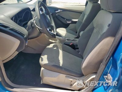 Zdjęcie 7 z 14 samochodu: 2013 FORD FOCUS SE VIN:1FADP3K27DL174526 - miniatura