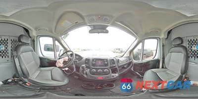 Zdjęcie 15 z 15 samochodu: 2020 RAM PROMASTER 2500 2500 HIGH VIN:3C6TRVDG5LE132018 - miniatura