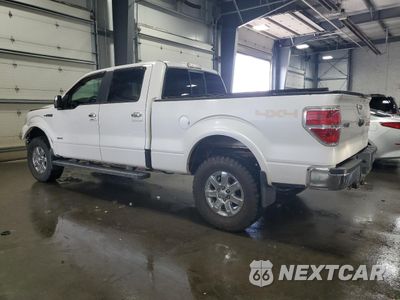 Drugie zdjęcie samochodu z przodu: 2014 FORD F150 SUPERCREW VIN:1FTFW1ET9EKF25197 - miniatura