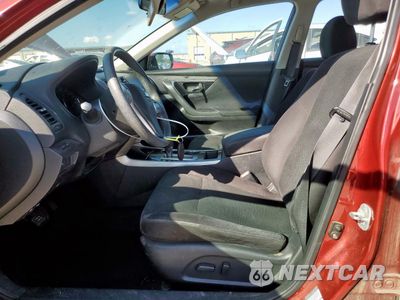 Zdjęcie 7 z 14 samochodu: 2014 NISSAN ALTIMA 2.5 VIN:1N4AL3APXEN332567 - miniatura