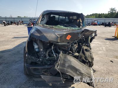 Piąte zdjęcie samochodu w środku: 2017 FORD F150 SUPERCREW VIN:1FTEW1EG1HFB75270 - miniatura
