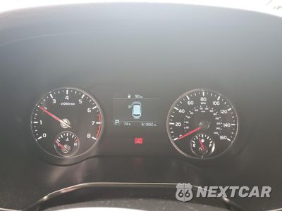 Zdjęcie 9 z 14 samochodu: 2022 KIA TELLURIDE S VIN:5XYP6DHC6NG232638 - miniatura