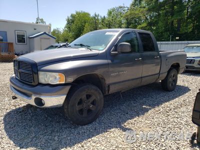 2004 DODGE RAM 1500 ST 1D7HU18D34S708280 - główne zdjęcie licytacji z USA - miniatura