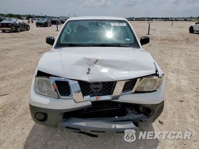 Piąte zdjęcie samochodu w środku: 2018 NISSAN FRONTIER S VIN:1N6BD0CT1JN761866 - miniatura