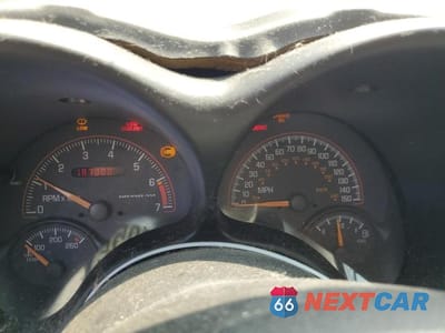 Zdjęcie 9 z 12 samochodu: 2005 PONTIAC GRAND AM GT VIN:1G2NW12E55M127818 - miniatura
