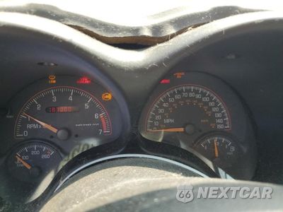 Zdjęcie 9 z 12 samochodu: 2005 PONTIAC GRAND AM GT VIN:1G2NW12E55M127818 - miniatura