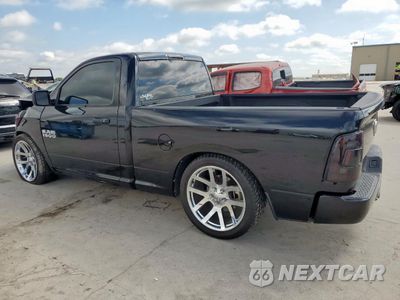 Drugie zdjęcie samochodu z przodu: 2014 RAM 1500 ST VIN:3C6JR6AG7EG310066 - miniatura