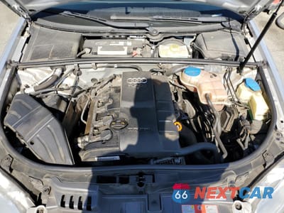 Zdjęcie 11 z 12 samochodu: 2006 AUDI A4 2.0T QUATTRO VIN:WAUDF78E86A258520 - miniatura