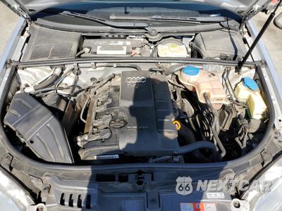 Zdjęcie 11 z 12 samochodu: 2006 AUDI A4 2.0T QUATTRO VIN:WAUDF78E86A258520 - miniatura