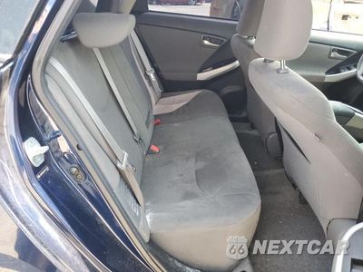 Zdjęcie 10 z 12 samochodu: 2012 TOYOTA PRIUS VIN:JTDKN3DU4C1614413 - miniatura