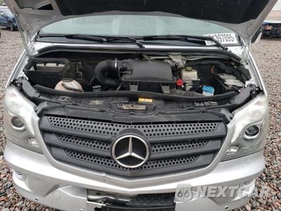 Zdjęcie 12 z 13 samochodu: 2017 MERCEDES-BENZ SPRINTER 2500 VIN:WDAFE8CD5HP399955 - miniatura