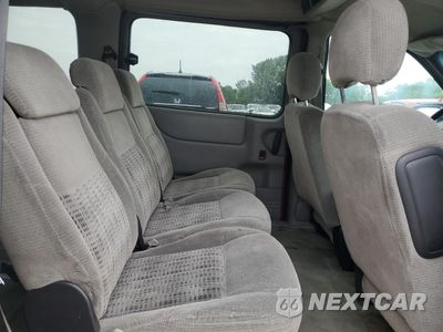 Zdjęcie 11 z 13 samochodu: 2004 CHEVROLET VENTURE VIN:1GNDX03E64D127751 - miniatura