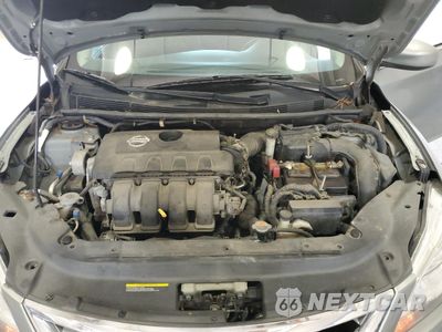 Zdjęcie 11 z 14 samochodu: 2013 NISSAN SENTRA S VIN:3N1AB7AP6DL712785 - miniatura
