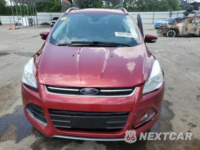 Piąte zdjęcie samochodu w środku: 2016 FORD ESCAPE TITANIUM VIN:1FMCU0J94GUC06001 - miniatura