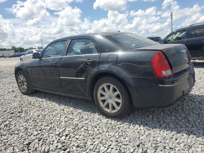 Drugie zdjęcie samochodu z przodu: 2007 CHRYSLER 300 TOURING VIN:2C3KA53G67H869174 - miniatura