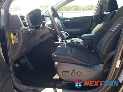 Zdjęcie 7 z 14 samochodu: 2019 KIA SPORTAGE LX VIN:KNDPMCAC5K7505930 - miniatura