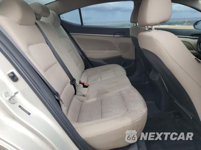 Zdjęcie 10 z 14 samochodu: 2017 HYUNDAI ELANTRA SE VIN:5NPD84LF8HH190985 - miniatura