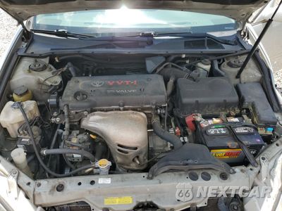 Zdjęcie 11 z 14 samochodu: 2006 TOYOTA CAMRY LE VIN:4T1BE32KX6U162094 - miniatura