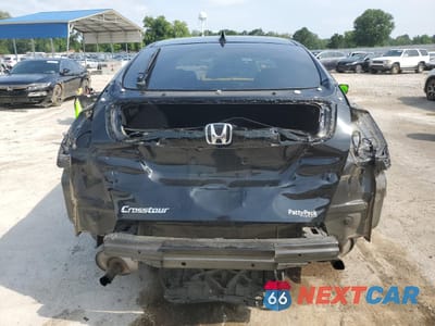 Zdjęcie 6 z 15 samochodu: 2015 HONDA CROSSTOUR EXL VIN:5J6TF3H57FL001967 - miniatura