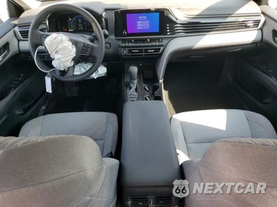 Zdjęcie 8 z 13 samochodu: 2025 TOYOTA CAMRY XSE VIN:4T1DAACKXSU568748 - miniatura