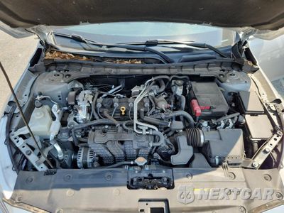 Zdjęcie 11 z 15 samochodu: 2021 NISSAN ALTIMA S VIN:1N4BL4BV8MN382325 - miniatura