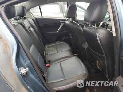 Zdjęcie 10 z 12 samochodu: 2010 MAZDA 3 S VIN:JM1BL1S65A1175184 - miniatura