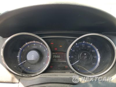 Zdjęcie 9 z 13 samochodu: 2013 HYUNDAI SONATA GLS VIN:5NPEB4AC0DH759353 - miniatura