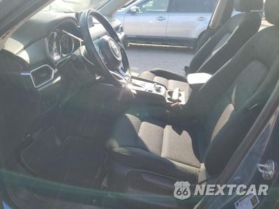 Zdjęcie 7 z 14 samochodu: 2018 MAZDA CX-5 SPORT VIN:JM3KFBBM4J1376870 - miniatura