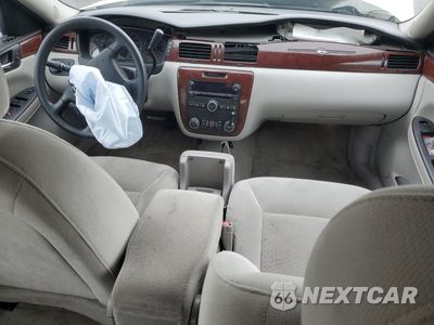 Zdjęcie 8 z 13 samochodu: 2007 CHEVROLET IMPALA LT VIN:2G1WT58K279222617 - miniatura