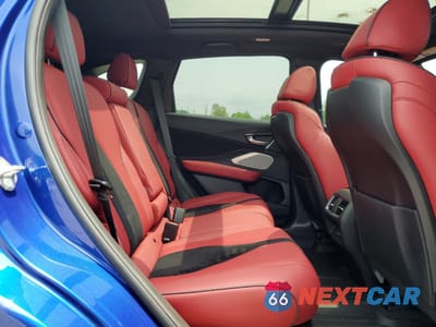 Zdjęcie 11 z 14 samochodu: 2024 ACURA RDX A-SPEC VIN:5J8TC2H66RL025555 - miniatura