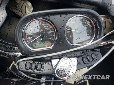Zdjęcie 7 z 10 samochodu: 2018 HARLEY-DAVIDSON FLTRU VIN:1HD1KGD15JB631115 - miniatura