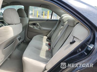 Zdjęcie 10 z 14 samochodu: 2009 TOYOTA CAMRY HYBRID VIN:4T1BB46K19U063645 - miniatura