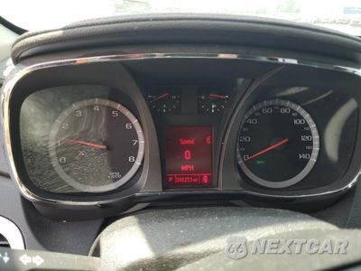 Zdjęcie 9 z 15 samochodu: 2012 GMC TERRAIN SLE VIN:2GKFLSE58C6171905 - miniatura