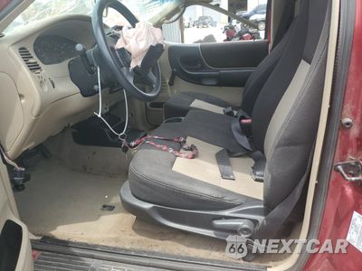 Zdjęcie 7 z 12 samochodu: 2006 FORD RANGER VIN:1FTYR10U56PA38051 - miniatura