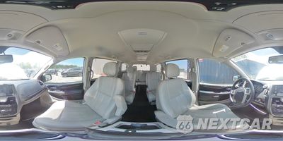 Zdjęcie 15 z 15 samochodu: 2015 CHRYSLER TOWN & COUNTRY TOURING VIN:2C4RC1BG9FR596237 - miniatura