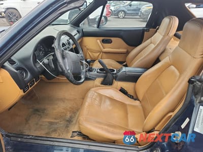 Zdjęcie 7 z 15 samochodu: 1997 MAZDA MX-5 MIATA VIN:JM1NA3539V0721366 - miniatura