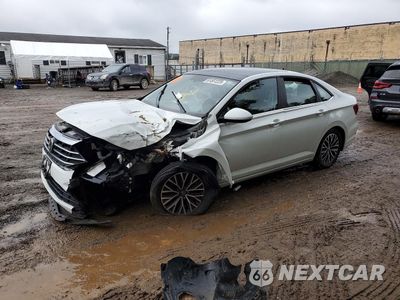 2019 VOLKSWAGEN JETTA S 3VWC57BU4KM211092 - główne zdjęcie licytacji z USA - miniatura