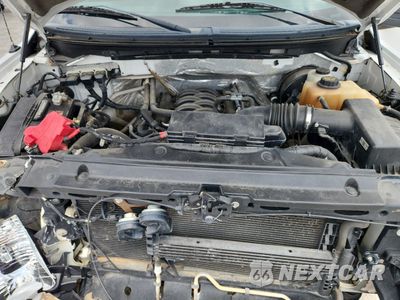 Zdjęcie 11 z 14 samochodu: 2013 FORD F150 SUPERCREW VIN:1FTFW1CF4DFC51072 - miniatura
