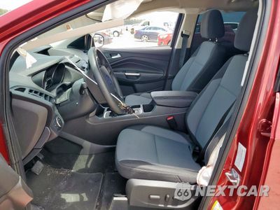 Zdjęcie 7 z 13 samochodu: 2017 FORD ESCAPE SE VIN:1FMCU0G90HUE23375 - miniatura
