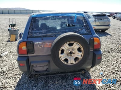 Zdjęcie 6 z 13 samochodu: 1996 TOYOTA RAV4 VIN:JT3HP10V6T0090702 - miniatura