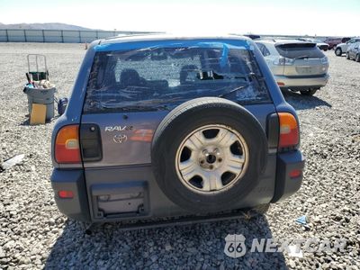 Zdjęcie 6 z 13 samochodu: 1996 TOYOTA RAV4 VIN:JT3HP10V6T0090702 - miniatura
