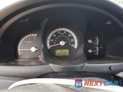 Zdjęcie 9 z 14 samochodu: 2007 KIA SPORTAGE EX VIN:KNDJF723777345613 - miniatura
