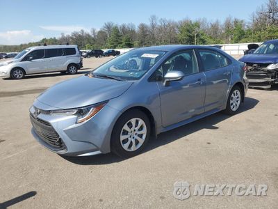 2023 TOYOTA COROLLA LE JTDB4MEE4PJ009491 - główne zdjęcie licytacji z USA - miniatura